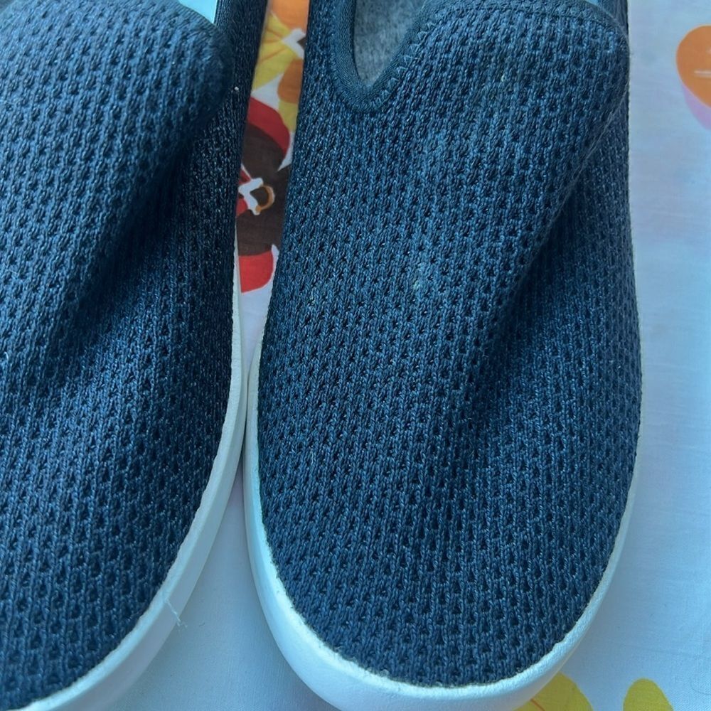 Allbirds Slip On Tree Loungers TL - W8 - Picture 7 of 15